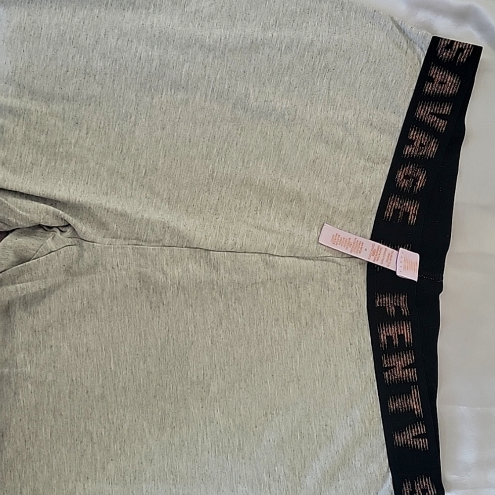 Savage Fenty lounge/legging pant